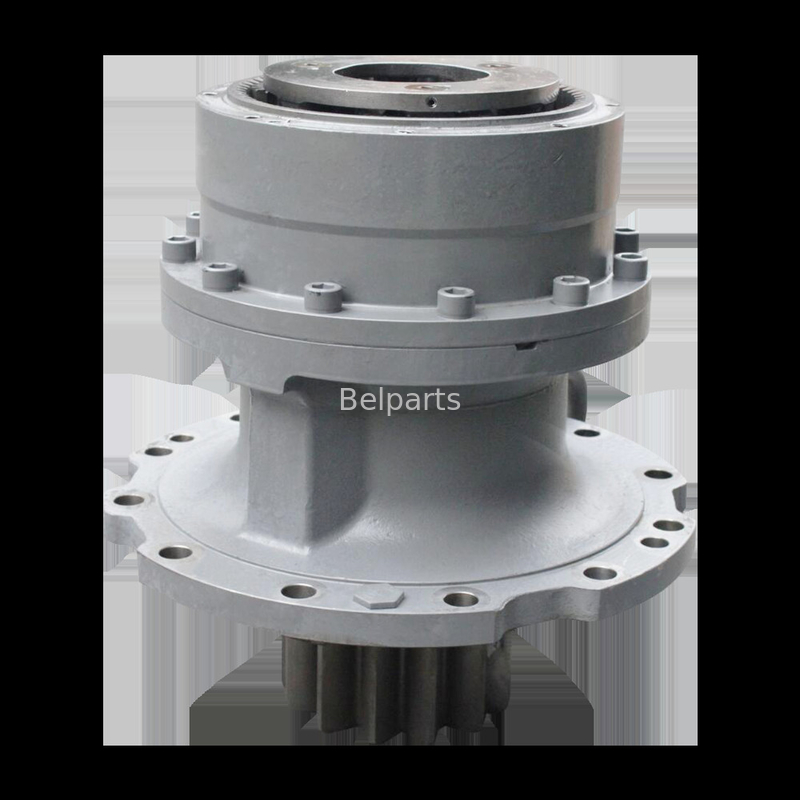 Hitachi Excavator Swing Reduction Gear ZX200-6 ZAX200-6 ZAXIS200-6 9196963 علبة التروس المتأرجحة