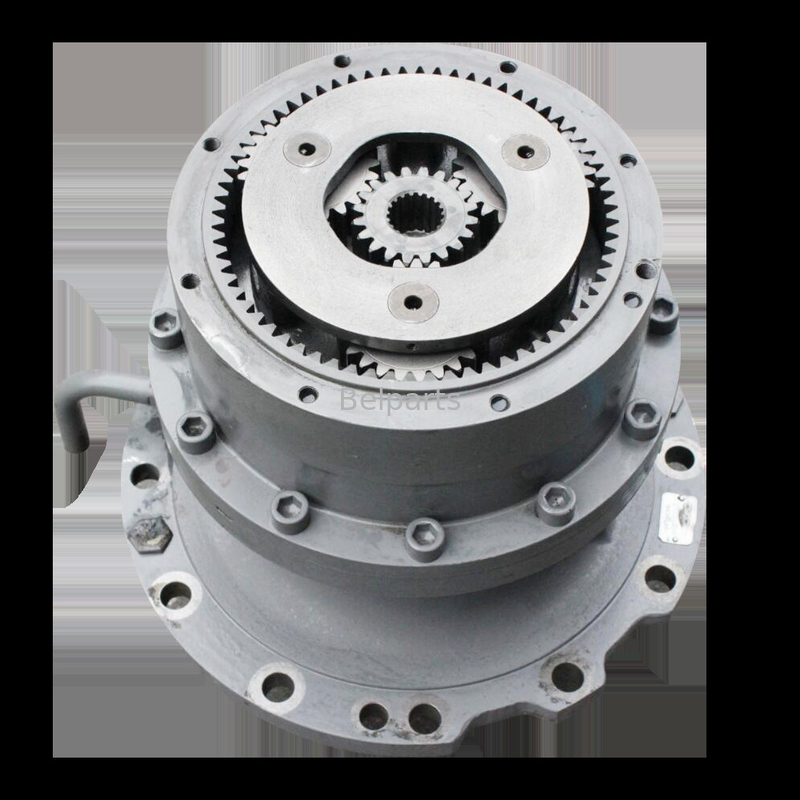 Hitachi Excavator Swing Reduction Gear ZX200-6 ZAX200-6 ZAXIS200-6 9196963 علبة التروس المتأرجحة