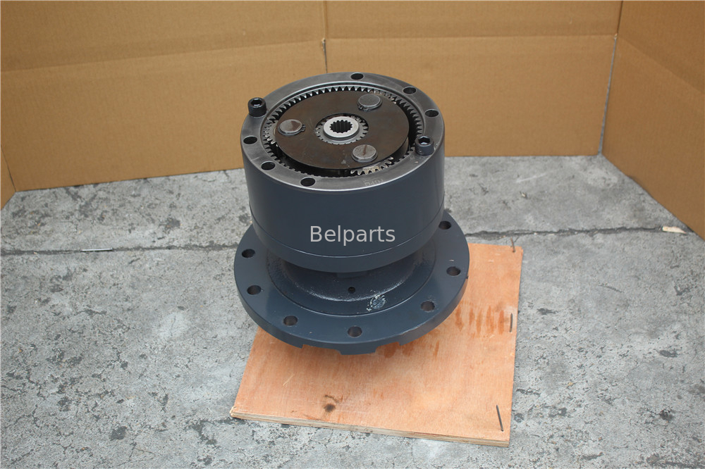 Zaxis80 Zax80 Zx80 Excavator Swing Gearbox Swing Reduction Gear 4445648 لشركة Hitachi