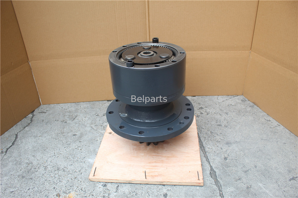Zaxis80 Zax80 Zx80 Excavator Swing Gearbox Swing Reduction Gear 4445648 لشركة Hitachi