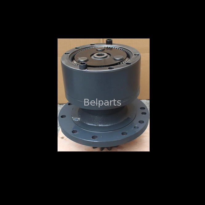Zaxis80 Zax80 Zx80 Excavator Swing Gearbox Swing Reduction Gear 4445648 لشركة Hitachi