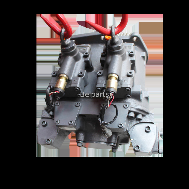 Belparts Crawler Excavator Ex200-5 المضخة الهيدروليكية الرئيسية 9150726 مضخة المكبس 9152668 لشركة Hitachi