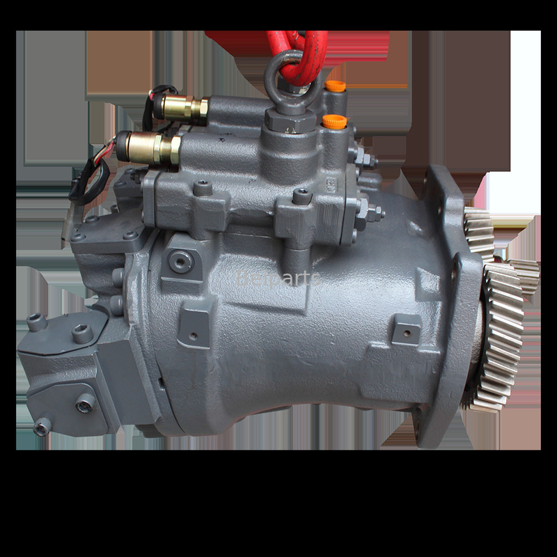 Belparts Crawler Excavator Ex200-5 المضخة الهيدروليكية الرئيسية 9150726 مضخة المكبس 9152668 لشركة Hitachi