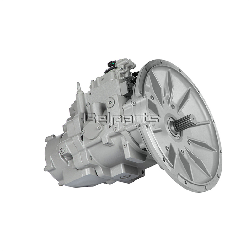 ZX450-1 حفارة K5V200DPH-0E11 9256125 9257348 مضخة هيدروليكية رئيسية مكبس مضخة لشركة هيتاشي