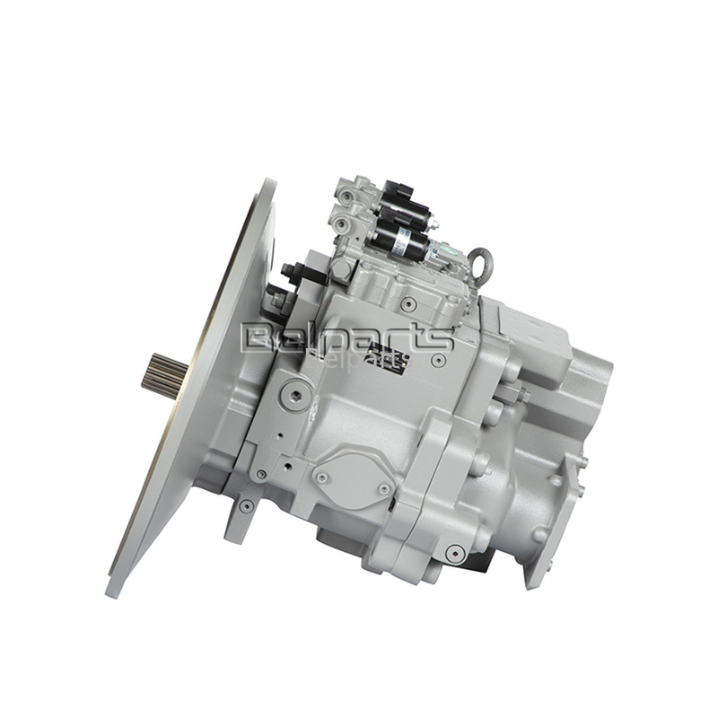 ZX450-1 حفارة K5V200DPH-0E11 9256125 9257348 مضخة هيدروليكية رئيسية مكبس مضخة لشركة هيتاشي
