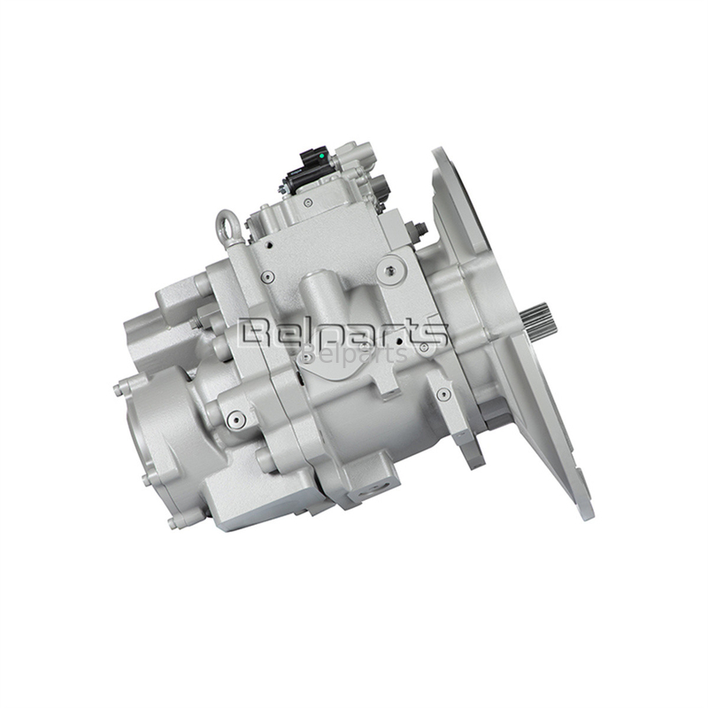 ZX450-1 حفارة K5V200DPH-0E11 9256125 9257348 مضخة هيدروليكية رئيسية مكبس مضخة لشركة هيتاشي