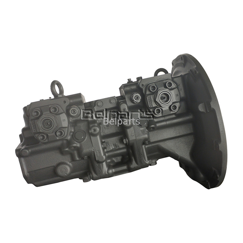 مضخة مكبس حفارة PC200-7 HPV95 60100352-DK المضخة الهيدروليكية الرئيسية لكوماتسو