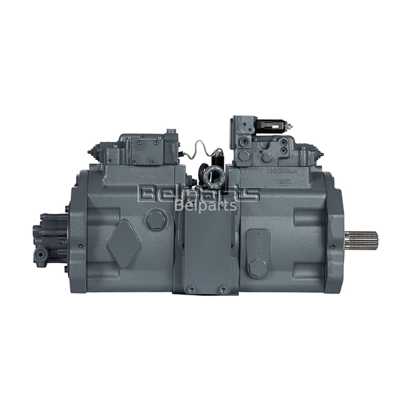 سوميتومو SH350-5 حفارة K5V160DTP-9Y04 60100008-J مضخة مكبس المضخة الهيدروليكية الرئيسية