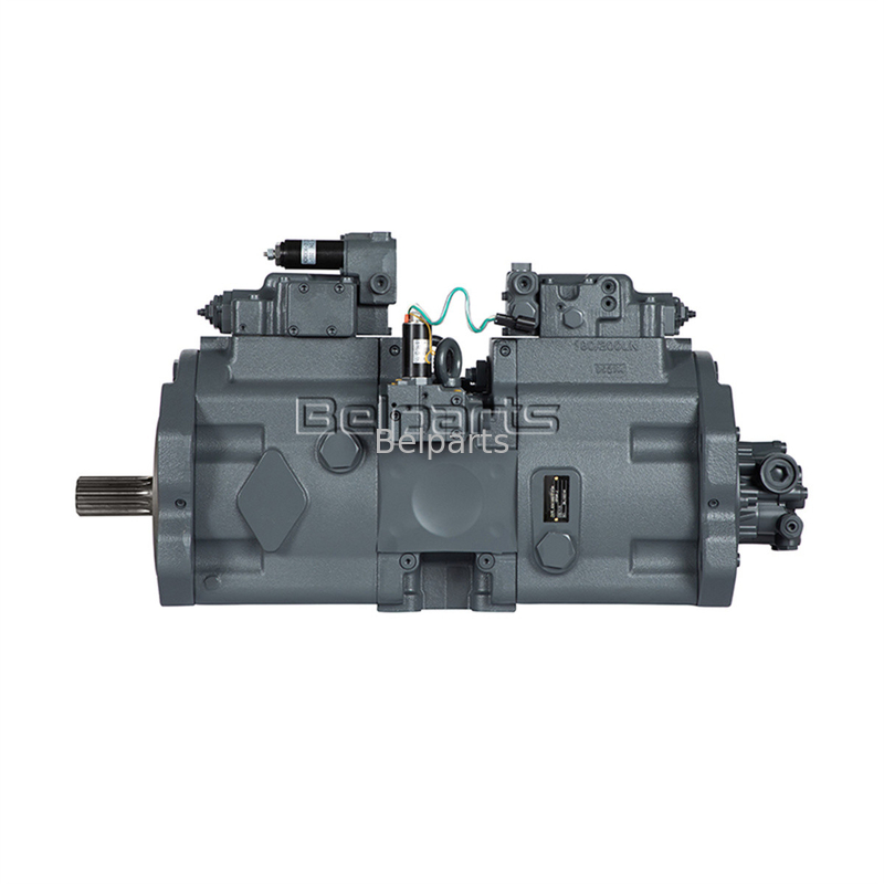سوميتومو SH350-5 حفارة K5V160DTP-9Y04 60100008-J مضخة مكبس المضخة الهيدروليكية الرئيسية
