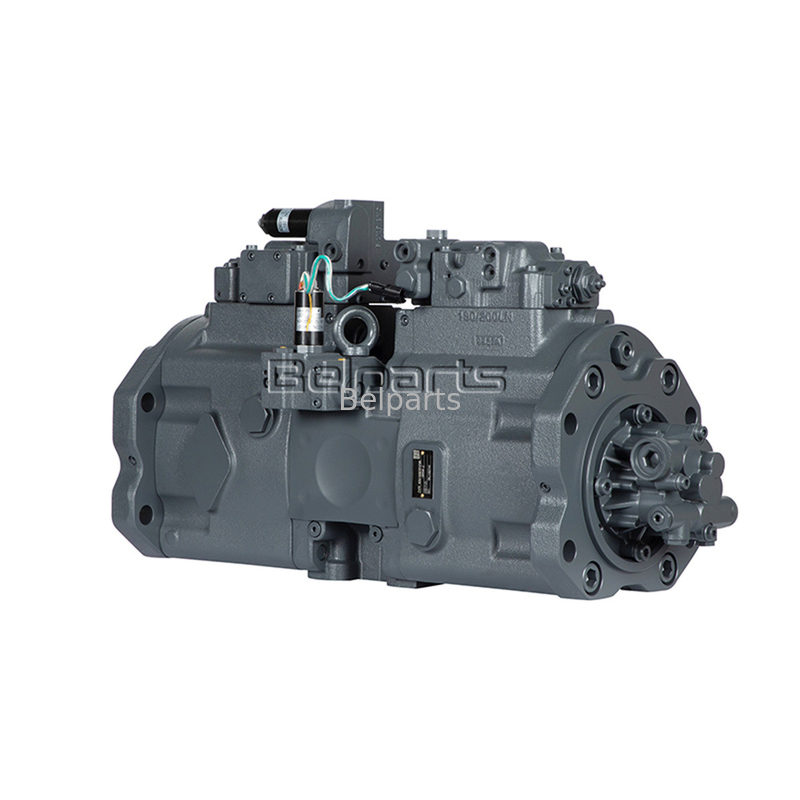 سوميتومو SH350-5 حفارة K5V160DTP-9Y04 60100008-J مضخة مكبس المضخة الهيدروليكية الرئيسية
