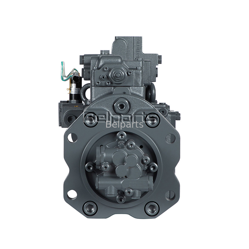 سوميتومو SH350-5 حفارة K5V160DTP-9Y04 60100008-J مضخة مكبس المضخة الهيدروليكية الرئيسية