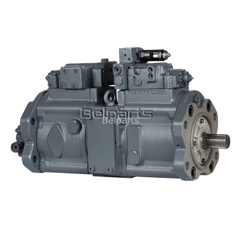 SH240-5 SH200A5 حفارة K3V112DTP-9Y14 60100007-J مضخة مكبس المضخة الهيدروليكية الرئيسية لسوميتومو