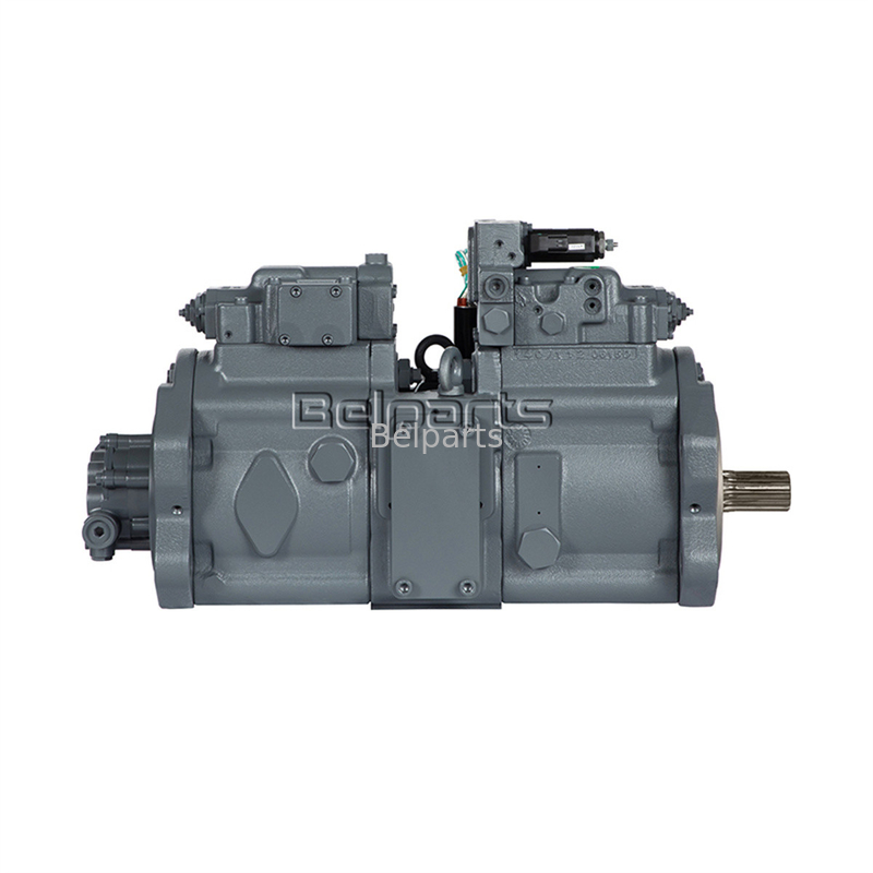 SH240-5 SH200A5 حفارة K3V112DTP-9Y14 60100007-J مضخة مكبس المضخة الهيدروليكية الرئيسية لسوميتومو
