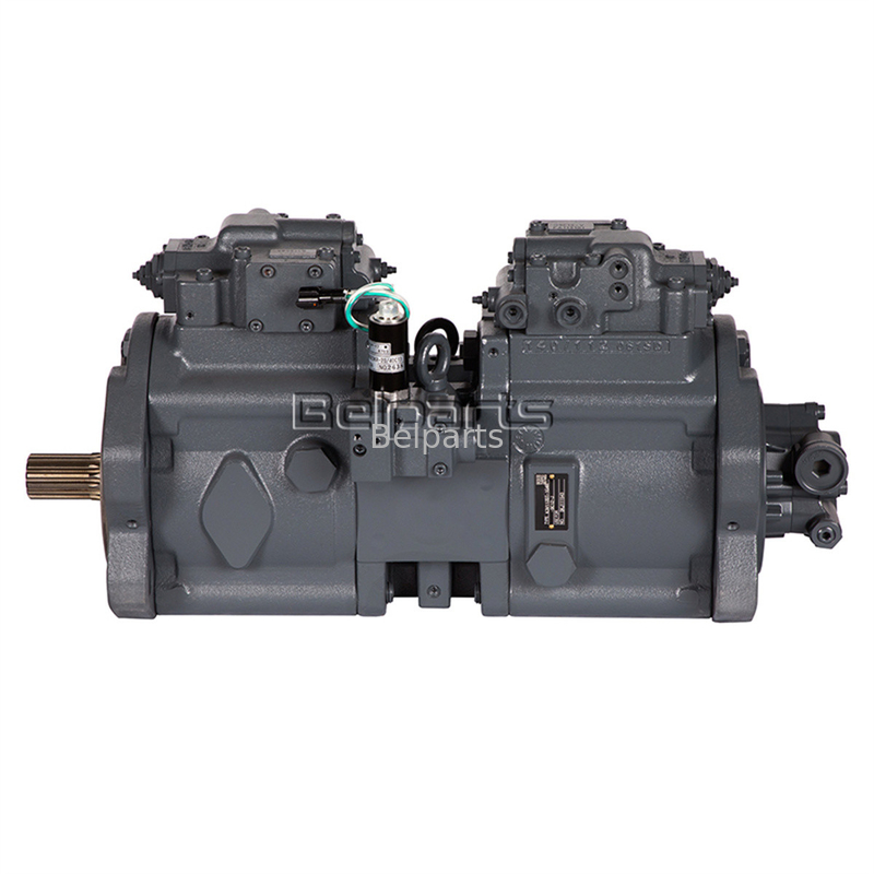 مضخة هيدروليكية رئيسية سوميتومو SH200-1 SH130-5 SH130 K3V63DTP-9N2B K3V112DT-9C12 K7V63DTP-9Y2C