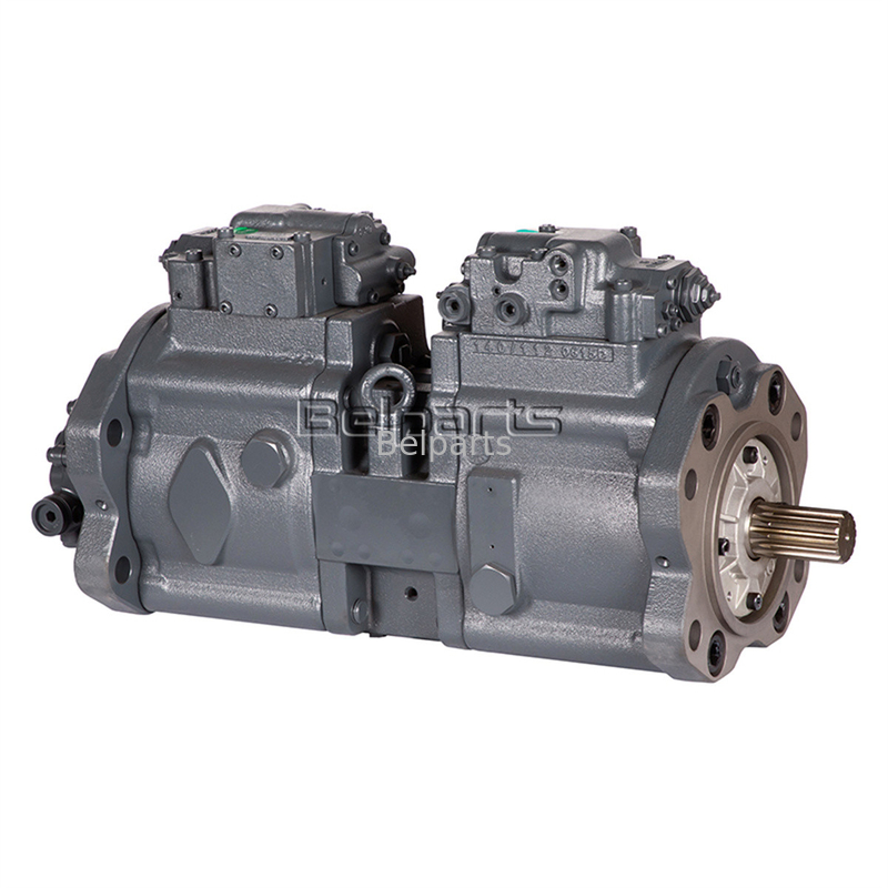 مضخة هيدروليكية رئيسية سوميتومو SH200-1 SH130-5 SH130 K3V63DTP-9N2B K3V112DT-9C12 K7V63DTP-9Y2C