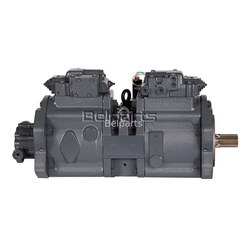 مضخة هيدروليكية رئيسية سوميتومو SH200-1 SH130-5 SH130 K3V63DTP-9N2B K3V112DT-9C12 K7V63DTP-9Y2C