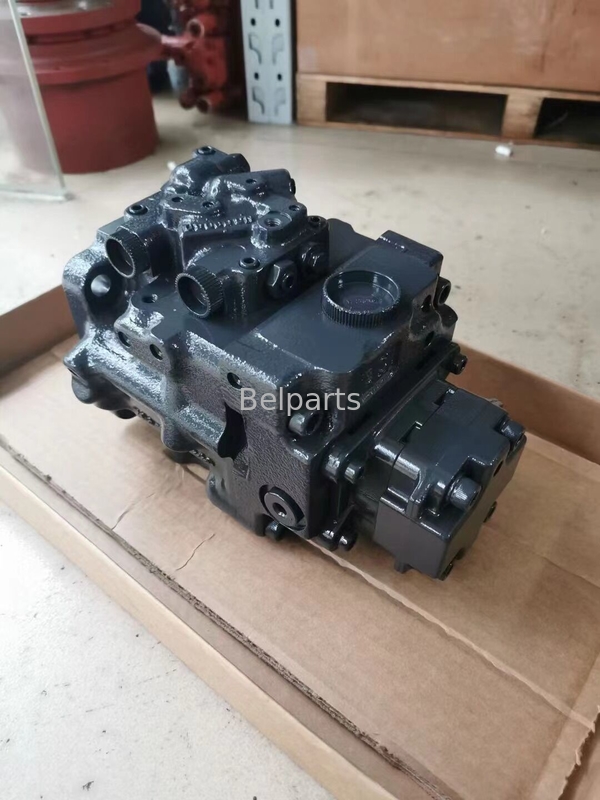 مضخة هيدروليكية PC20-6 Komatsu Excavator 705-41-08001 705-41-03001 المضخة الرئيسية