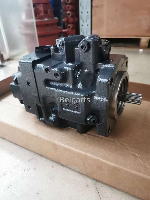 مضخة هيدروليكية PC20-6 Komatsu Excavator 705-41-08001 705-41-03001 المضخة الرئيسية