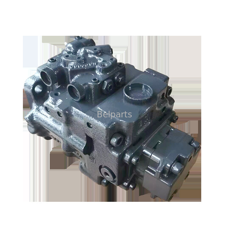 مضخة هيدروليكية PC20-6 Komatsu Excavator 705-41-08001 705-41-03001 المضخة الرئيسية