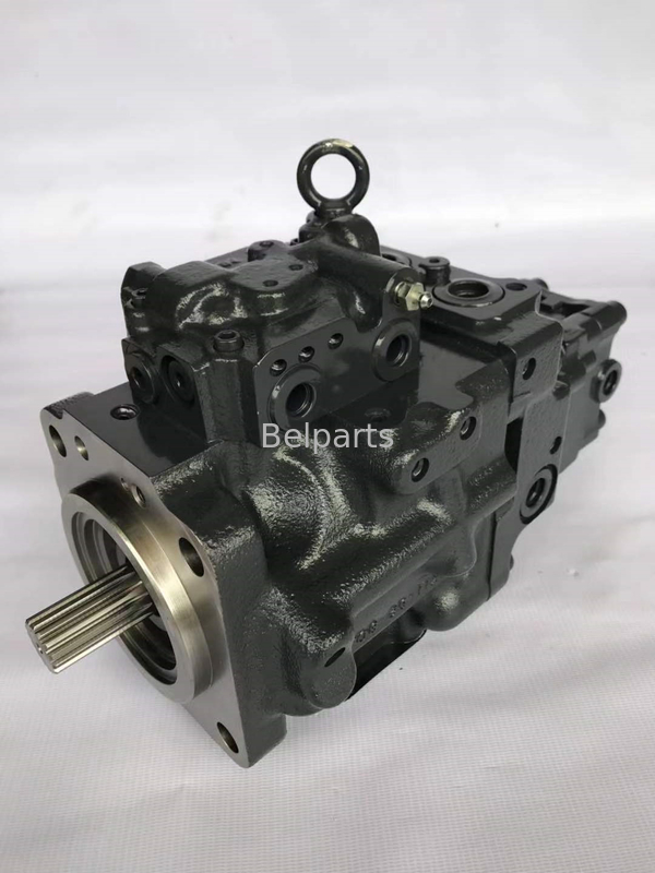 مضخة هيدروليكية Komatsu PC35MR-2 حفارة رئيسية هيدروليكية 708-3S-00332708-3S-00331