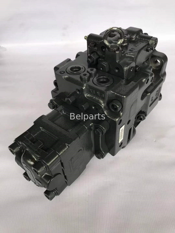 مضخة هيدروليكية Komatsu PC35MR-2 حفارة رئيسية هيدروليكية 708-3S-00332708-3S-00331