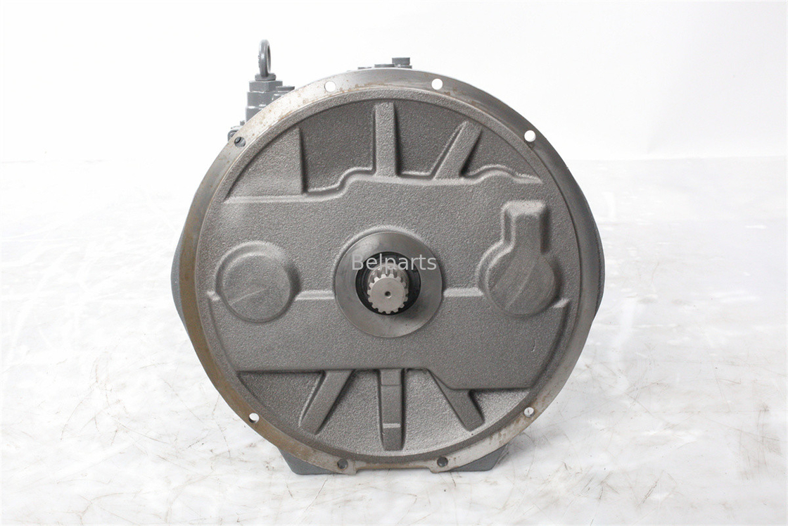 مضخة HPVO118HW الرئيسية لحفارة المضخة الهيدروليكية الرئيسية Hitachi ZX240-3 9191165