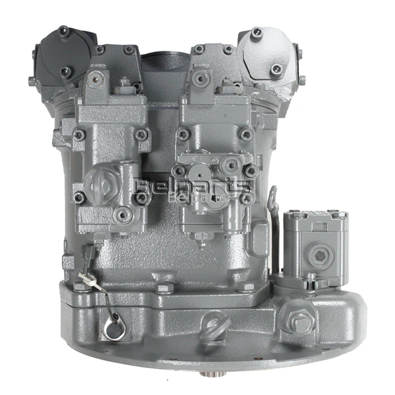 مضخة HPVO118HW الرئيسية لحفارة المضخة الهيدروليكية الرئيسية Hitachi ZX240-3 9191165