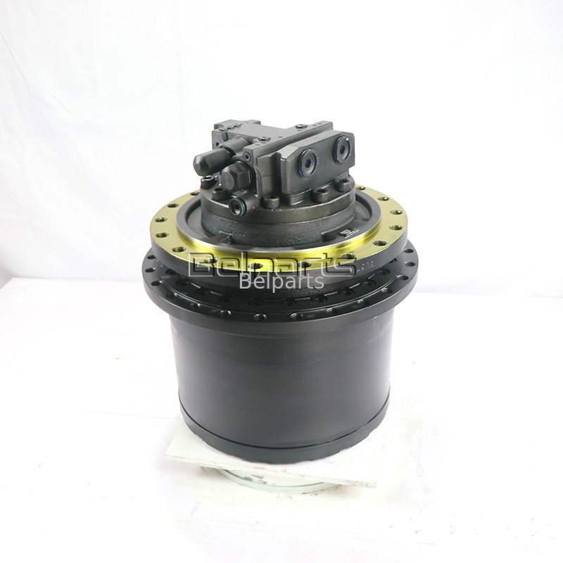Hyundai Excavator Travel Motor R305 R335 R290-7 R300LC-9S TM60 GM60 Final Drive 31N8-40011