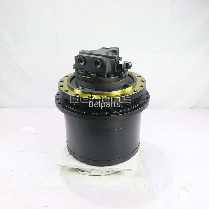 Hyundai Excavator Travel Motor R305 R335 R290-7 R300LC-9S TM60 GM60 Final Drive 31N8-40011
