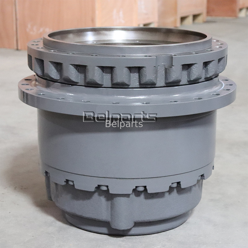 Doosan Excavator Dh500 Travel Gearbox Solar 500LC-V ترس تخفيض السفر 2401-9229A
