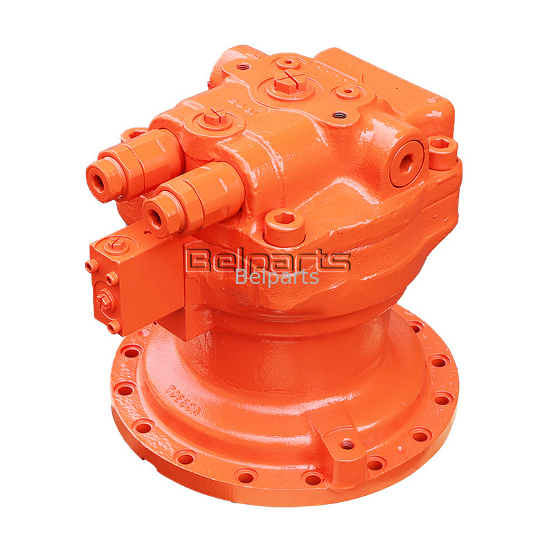 Doosan Excavator Swing Motor Assy DX225 Motor Swing K1000697A محرك الدوران