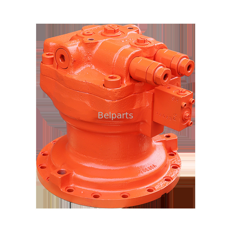Doosan Excavator Swing Motor Assy DX225 Motor Swing K1000697A محرك الدوران