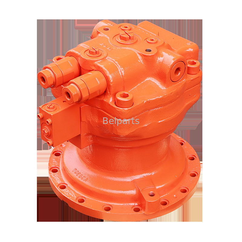 Doosan Excavator Swing Motor Assy DX225 Motor Swing K1000697A محرك الدوران