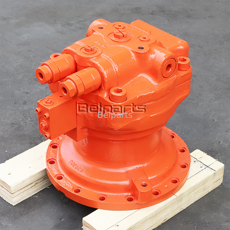 Doosan Excavator Swing Motor Assy DX225 Motor Swing K1000697A محرك الدوران