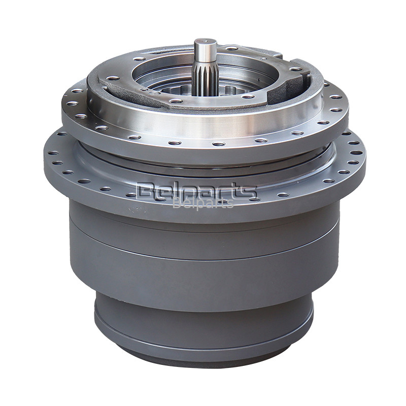 حفارات زحافة DX300-7 علبة التروس للسفر 404-00098C علبة التروس للحد من السفر لـ Doosan