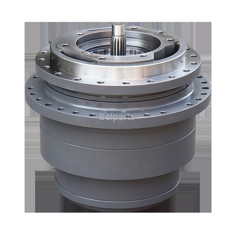 حفارات زحافة DX300-7 علبة التروس للسفر 404-00098C علبة التروس للحد من السفر لـ Doosan