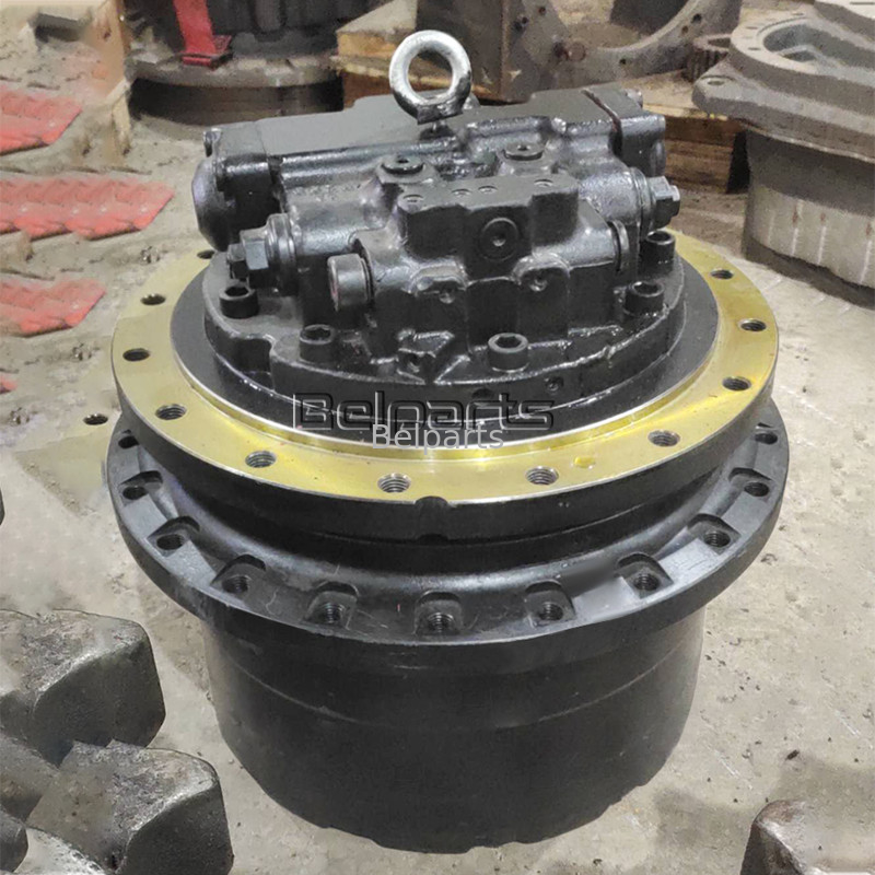 Hitachi Excavator EX150 EX150-1 Final Drive Travel Motor Travel Device 4359799