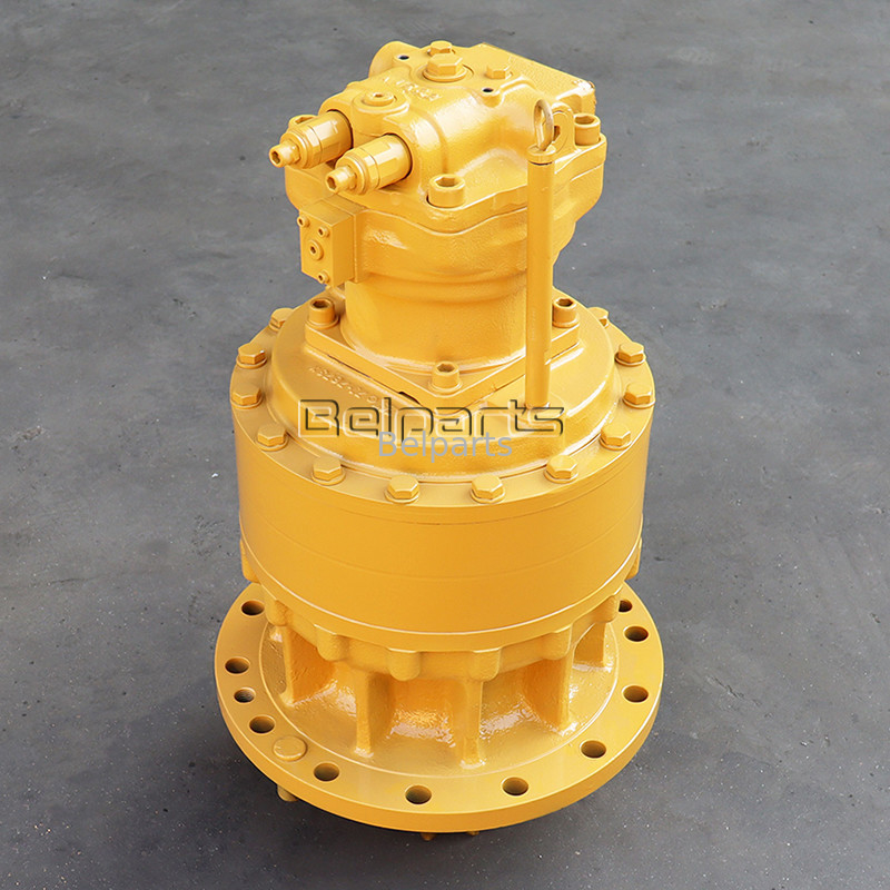 حفارة 325B E325B سوينغ موتور آسى 184-3829 1843829 M2X170CHB لشركة كاتربيلر