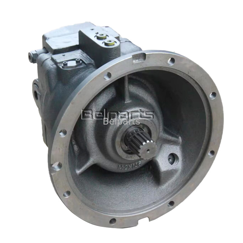حفارة JS260 JCB Swing Motor Assy Swing Device 20925266 Motor Swing