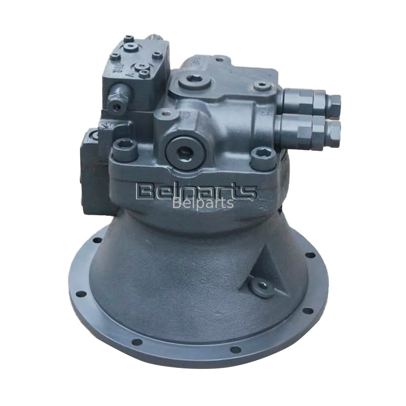 حفارة JS260 JCB Swing Motor Assy Swing Device 20925266 Motor Swing