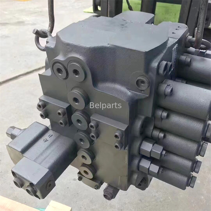 Belparts S220LC-V صمام التحكم في حفارة هيدروليكي لصمام التحكم الرئيسي Sumtiomo
