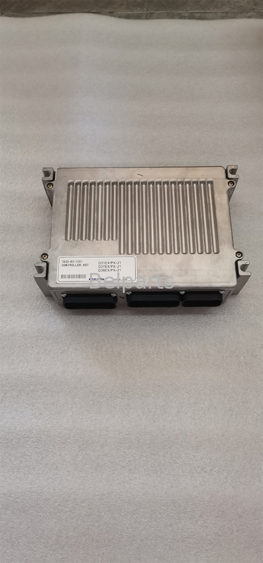 Belparts Engine D31EX / PX-21 D39EX PX-21 حفارة جهاز تحكم بالكمبيوتر 7830-383-1001