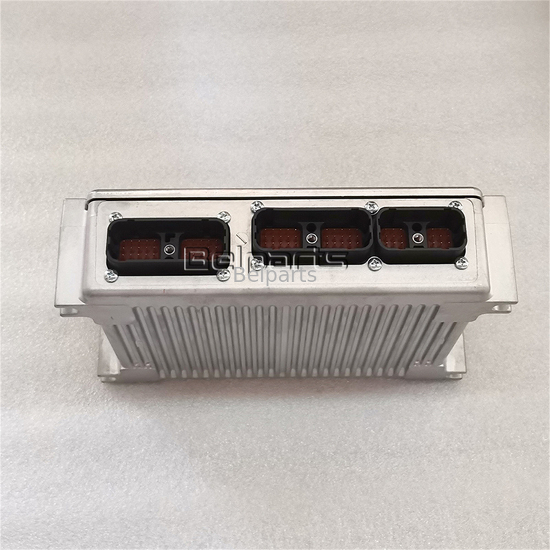 Belparts Engine D31EX / PX-21 D39EX PX-21 حفارة جهاز تحكم بالكمبيوتر 7830-383-1001