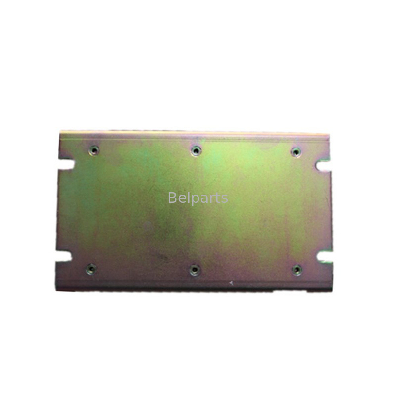 543-00074 وحدة تحكم حفارة DH130 DH220LC-7 SL130 SL500LC-V Cluster Assy Display Panel
