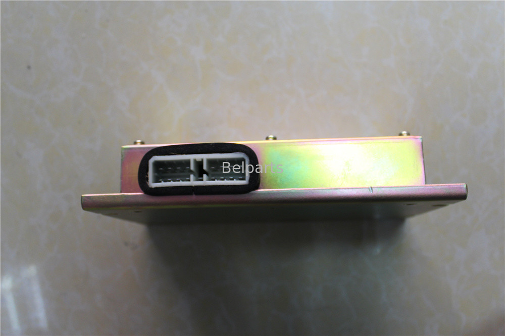 543-00074 وحدة تحكم حفارة DH130 DH220LC-7 SL130 SL500LC-V Cluster Assy Display Panel