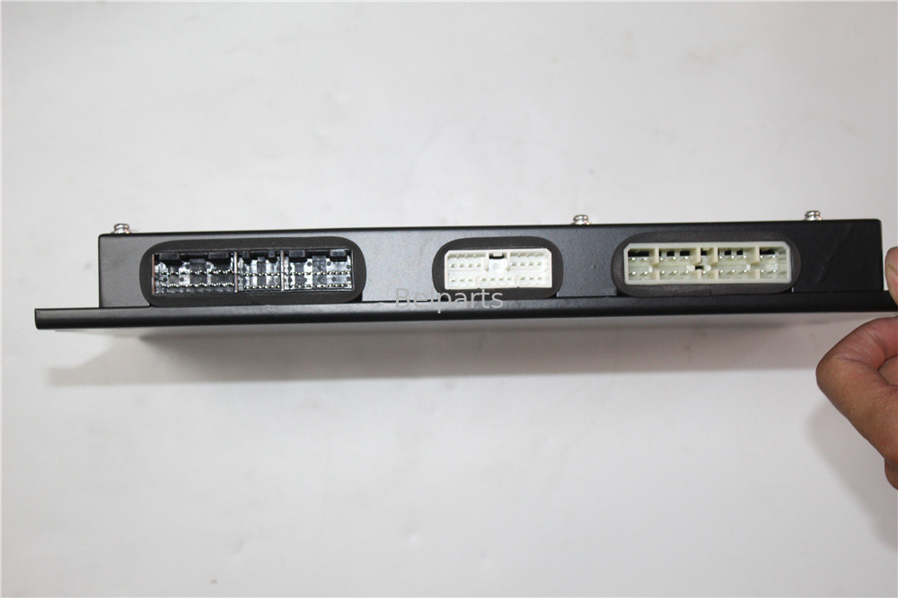 Belparts حفارة لوحة الكمبيوتر DX225 DX255 DX250 وحدة تحكم المحرك K10146015A 300611-00042C أجزاء كهربائية
