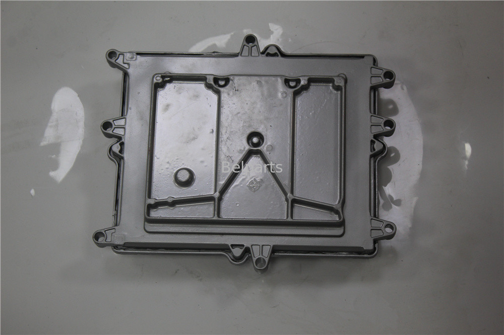 Belparts Excavator Controller لوحة التحكم بالكمبيوتر DX300 65.11201-7016 65.11201-7015