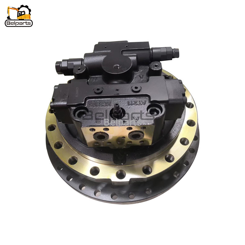 DH370 Belparts Excavator Travel Motor Assy Final Drive لـ DOOSAN K1033688