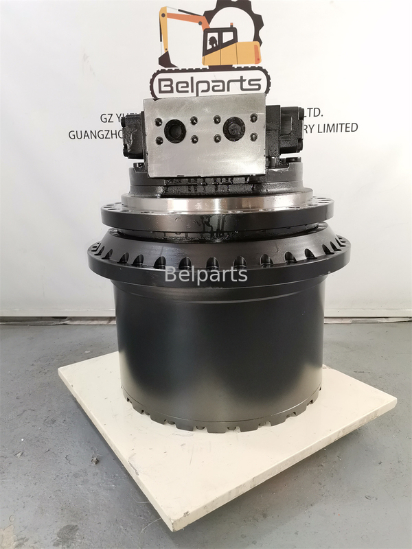 Belparts Excavator Travel Motor Final Drive Assy DX380 DX420 TM70VD محرك السفر Assy 401-00004