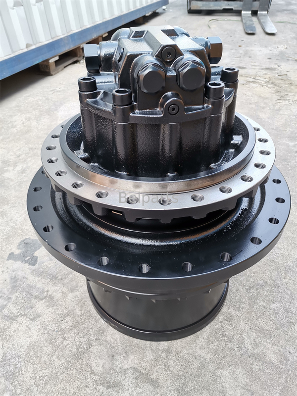 Belparts Excavator Travel Motor Final Drive Assy ZX270-3 محرك السفر Assy 9255880 9256990